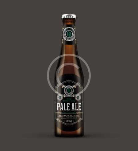 Pale Ale